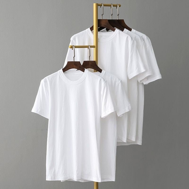 Cotton Tshirt - Journey Must Haves