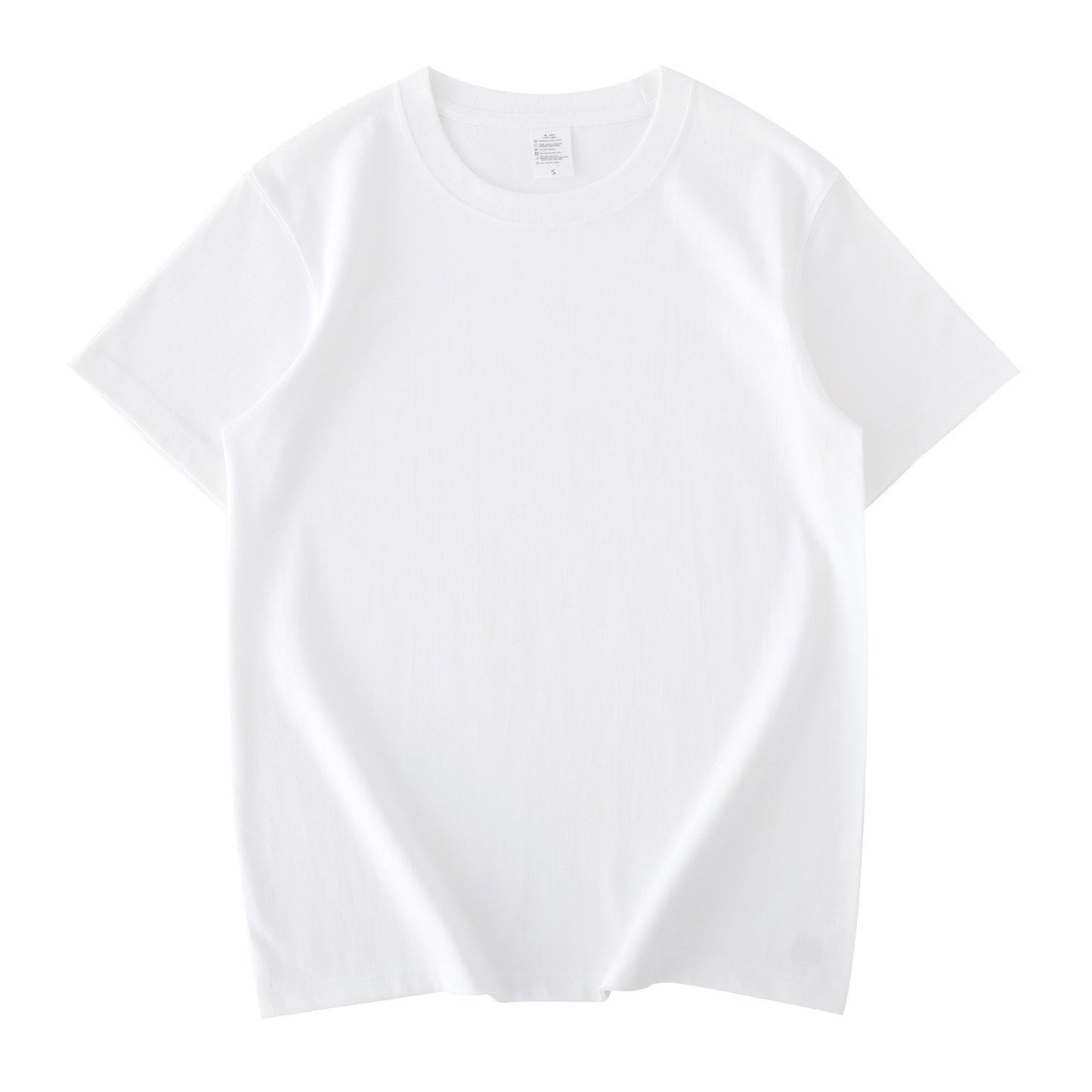 Cotton Tshirt - Journey Must Haves