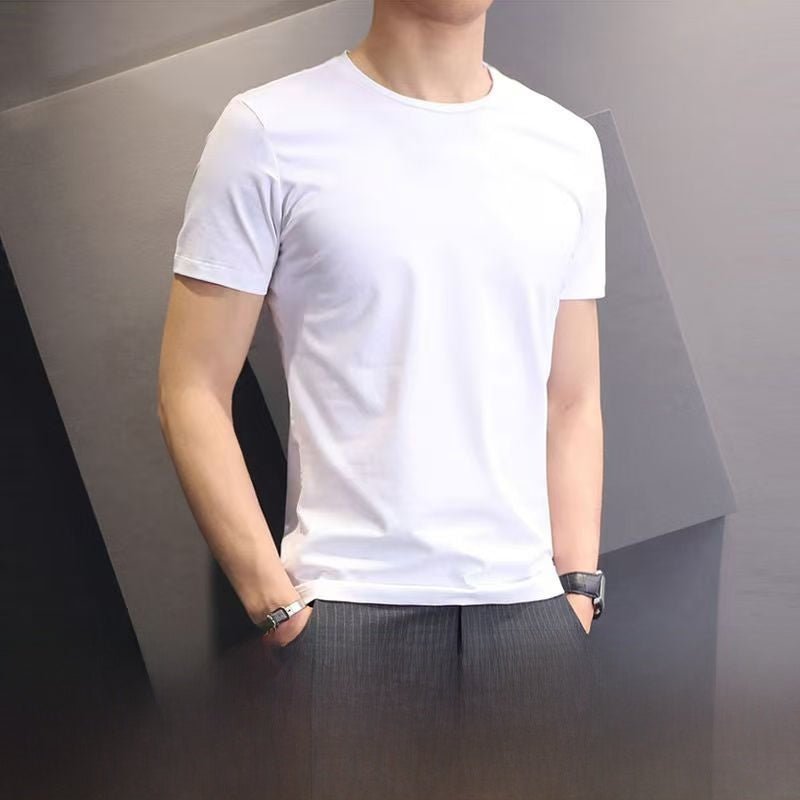 Cotton Tshirt - Journey Must Haves