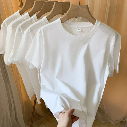 Cotton Tshirt - Journey Must Haves