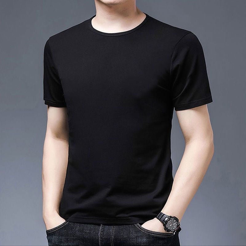 Cotton Tshirt - Journey Must Haves