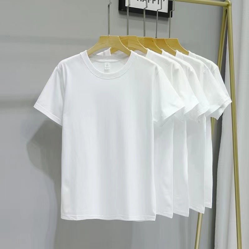 Cotton Tshirt - Journey Must Haves