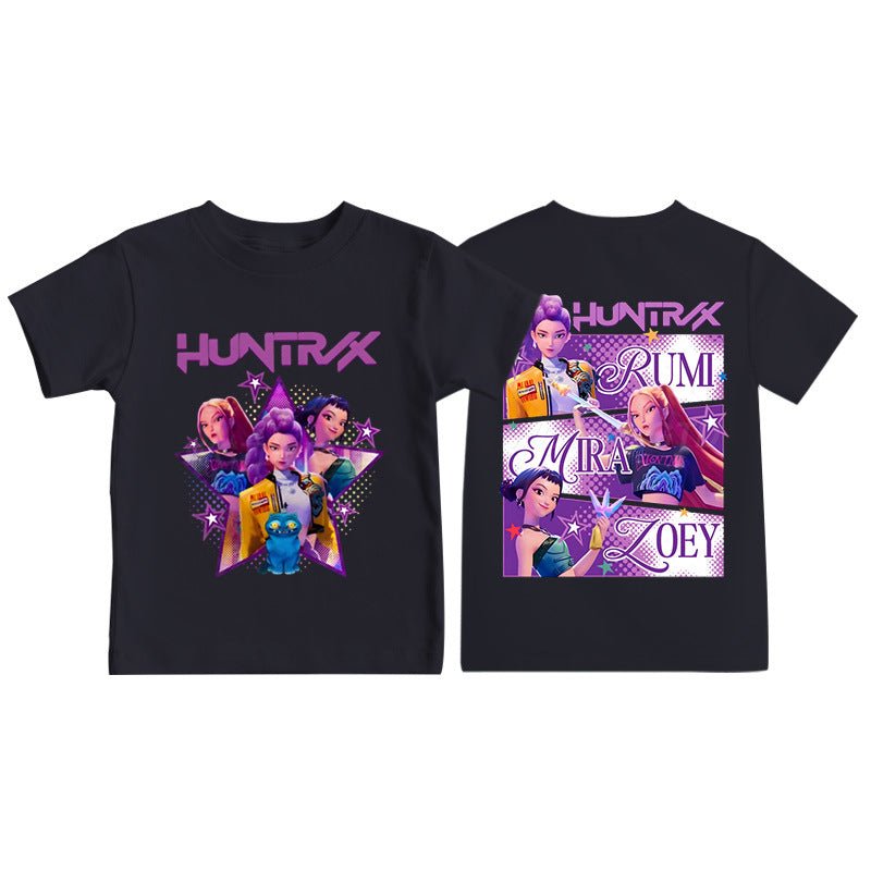 Cotton Tshirts - Journey Must Haves