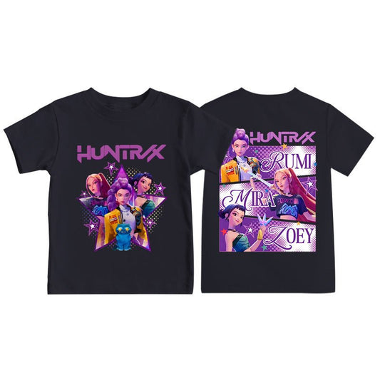 Cotton Tshirts - Journey Must Haves