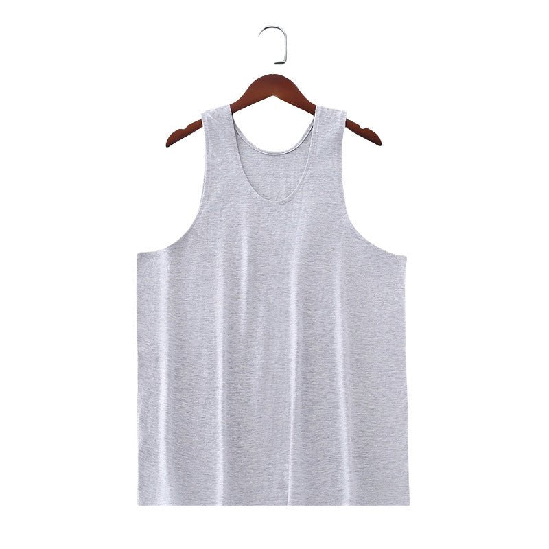 cotton vest - Journey Must Haves