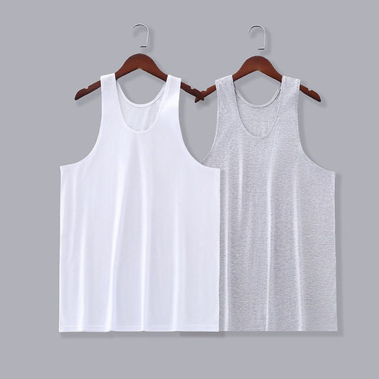 cotton vest - Journey Must Haves