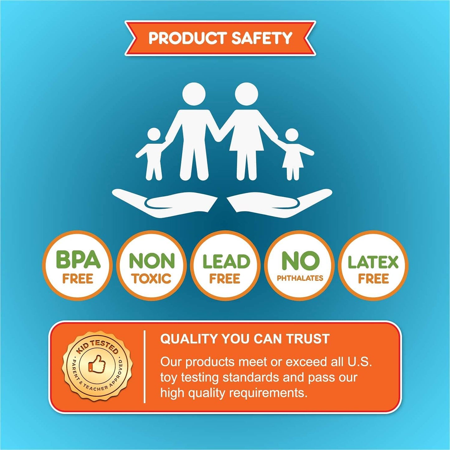 Engaging Baby Keys Montessori Toys for Toddlers - Fun Learning Keys for 2 Year Olds with Activity Ebook