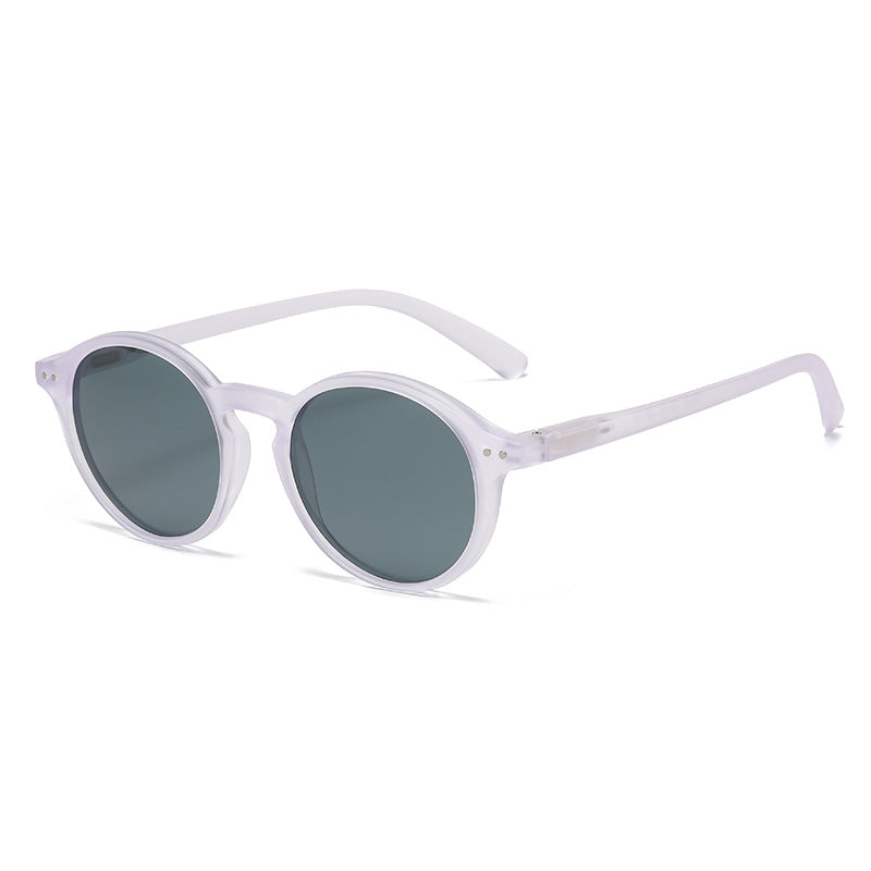 Lightweight TR90 Children Polarized Sunglasses
