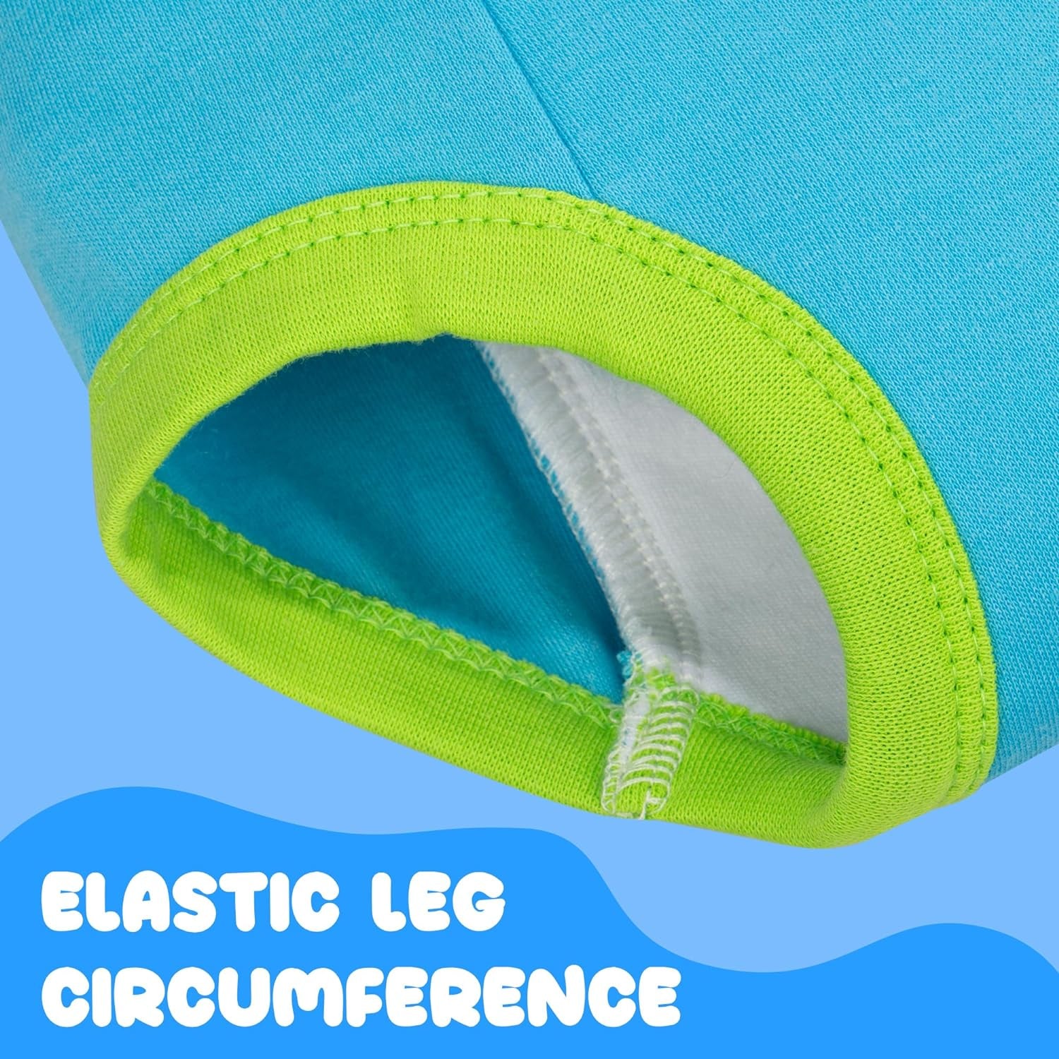 Comfortable and Absorbent Toddler Training Pants - Perfect for Potty Training Your Little Ones
