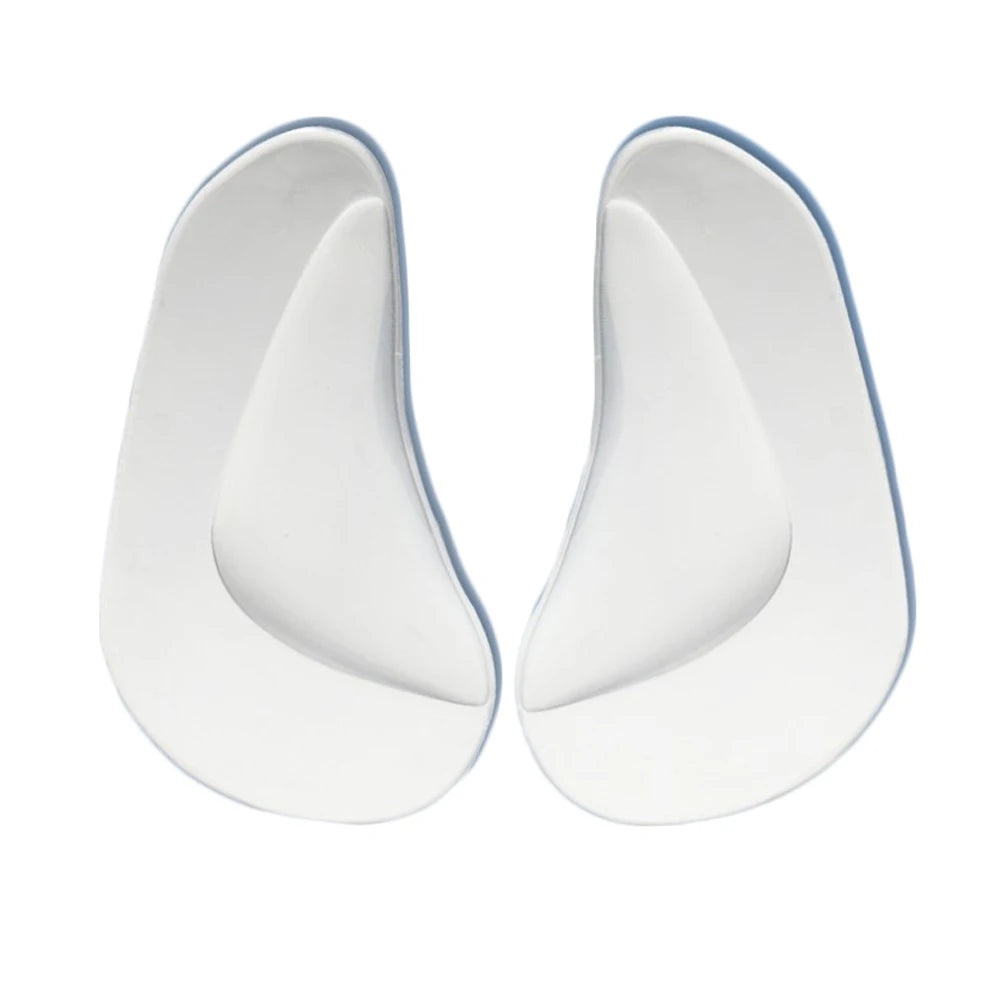 Transform Your Child's Comfort with Kids Orthopedic Insoles - Perfect Support for Flat Feet and Plantar Fasciitis!