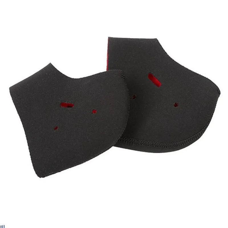 Experience Ultimate Comfort with 2Pcs Plantar Fasciitis Therapy Wrap – Foot Heel Pain Relief Sleeve and Arch Support Orthotic Insole for Women