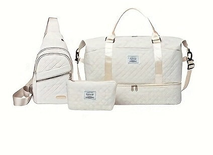 Travel Bag Set