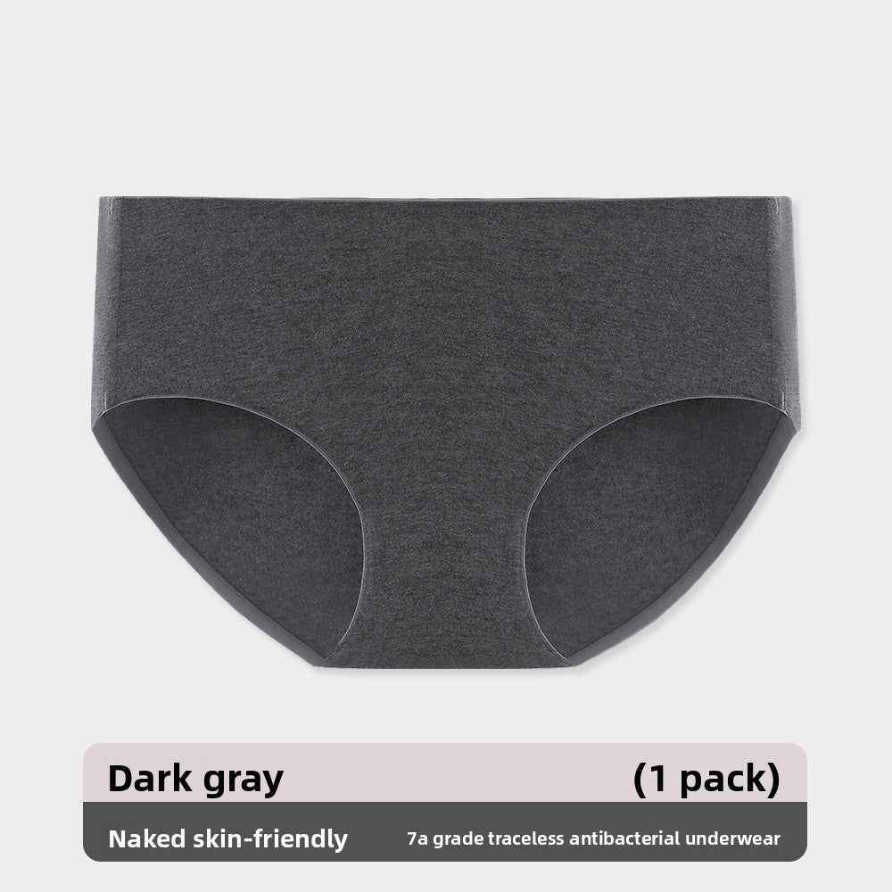 Womens Cotton Breathable Underwear