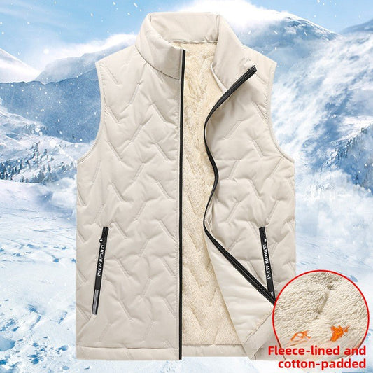 Down jacket vest - Journey Must Haves