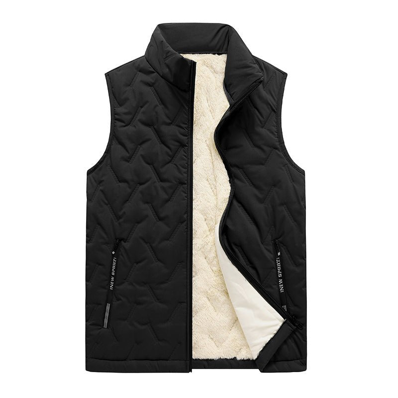 Down jacket vest - Journey Must Haves