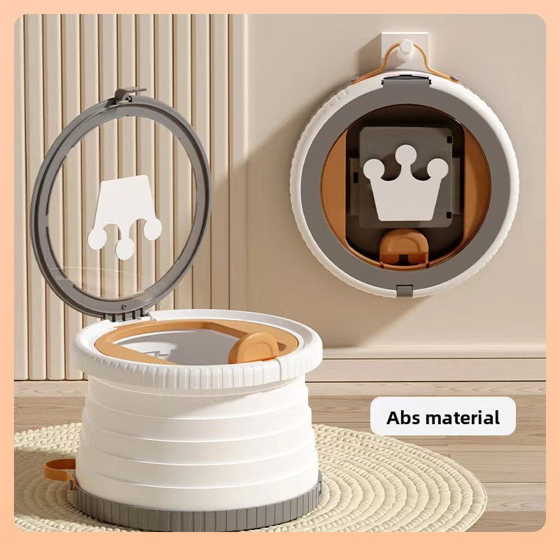 Children Folding Travel Potty