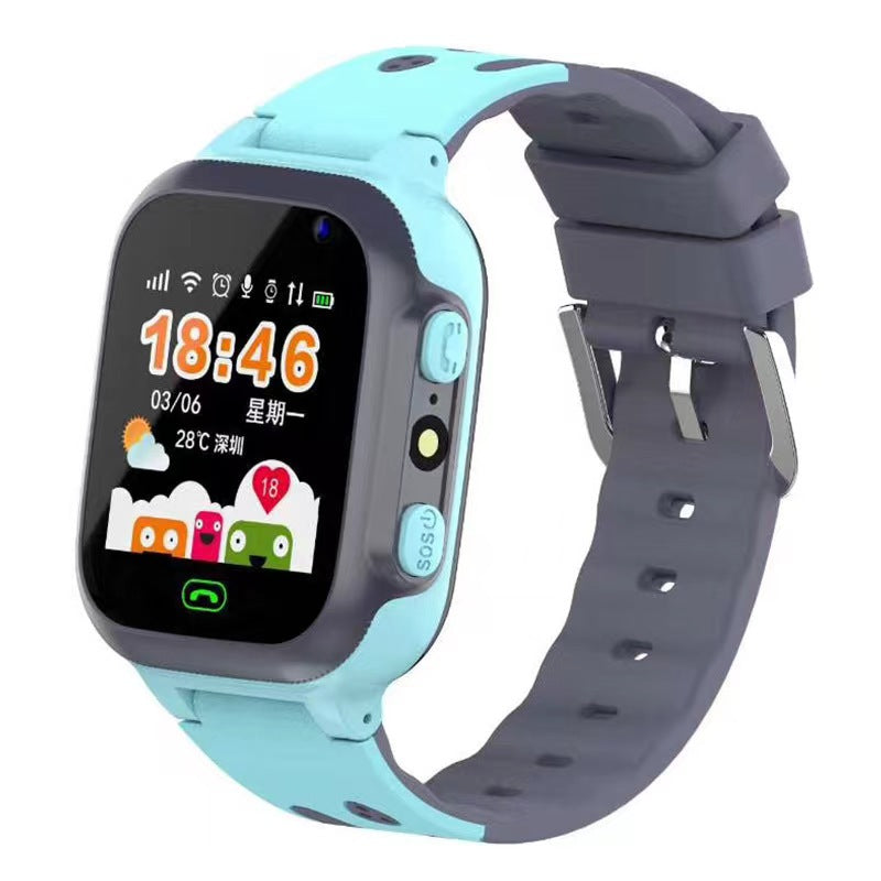 smart watch for kids