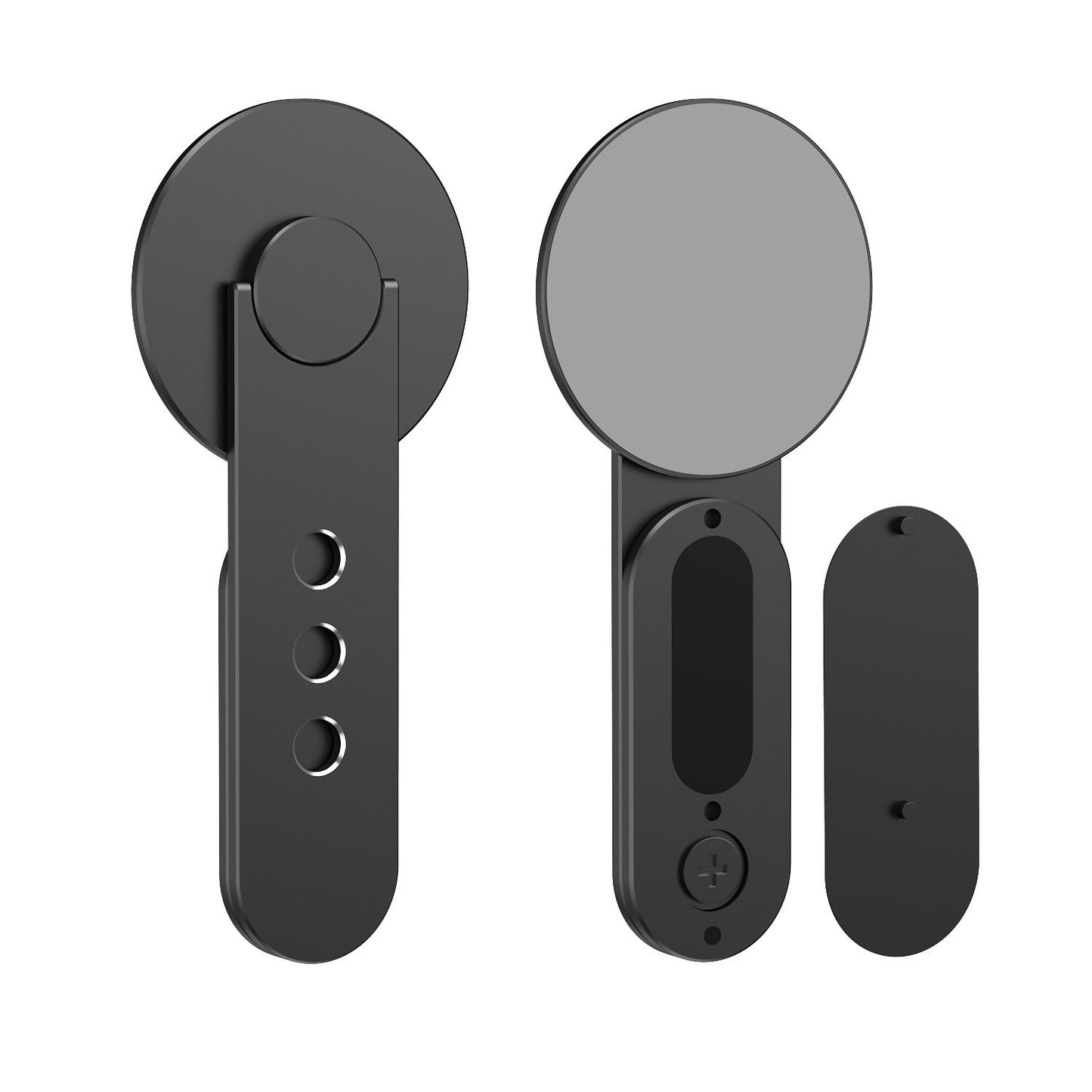 Magnetic Phone and Laptop Holder