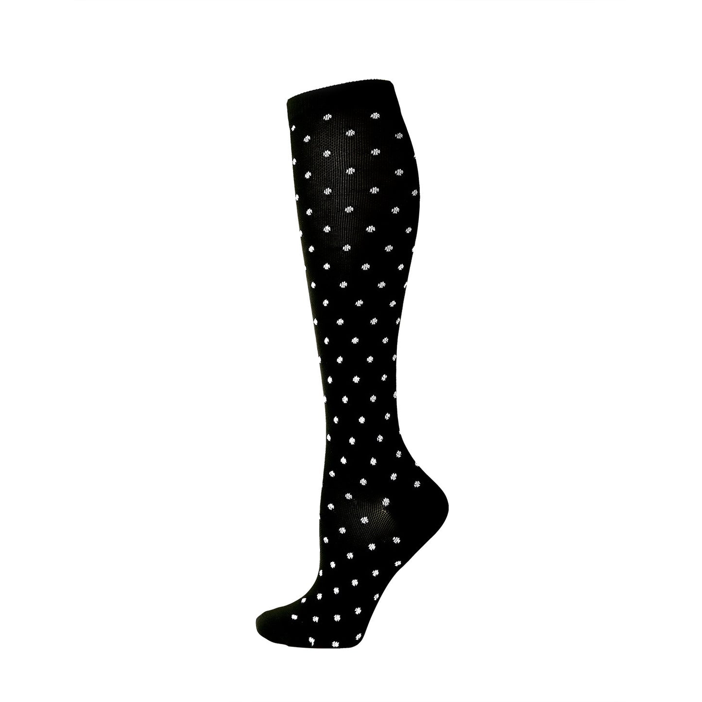 Calf Compression Socks for Sports and Cycling