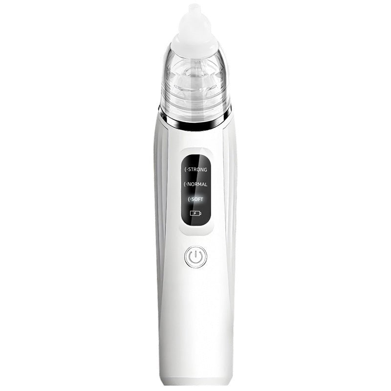 Electric Nasal Aspirator for Babies - Journey Must Haves