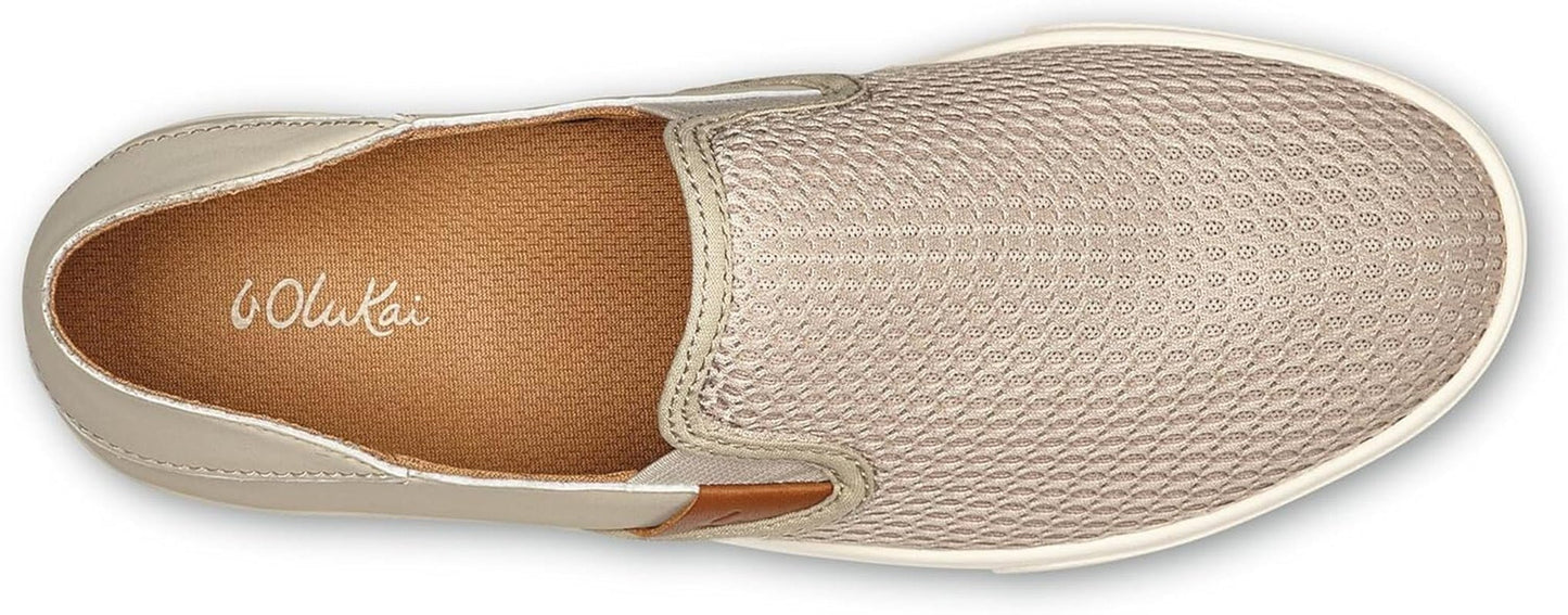 Experience Ultimate Comfort with Pehuea Women's Slip - On Sneakers – Casual, Breathable, and Perfect for Everyday Adventures! - Journey Must Haves