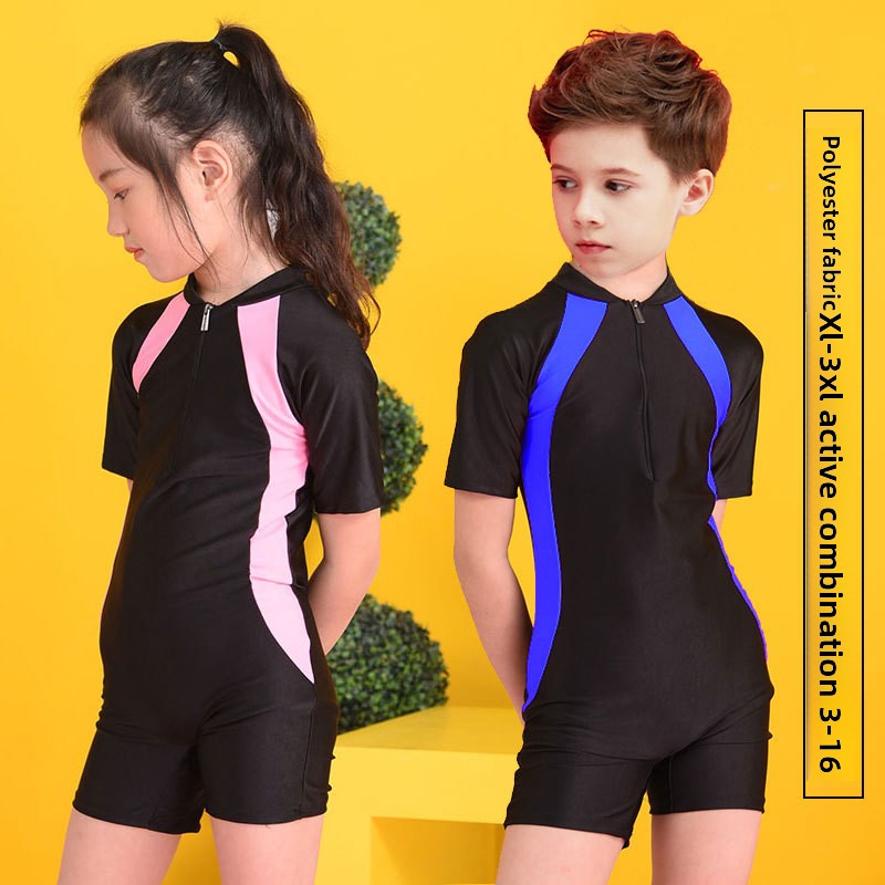 Children Swimsuit