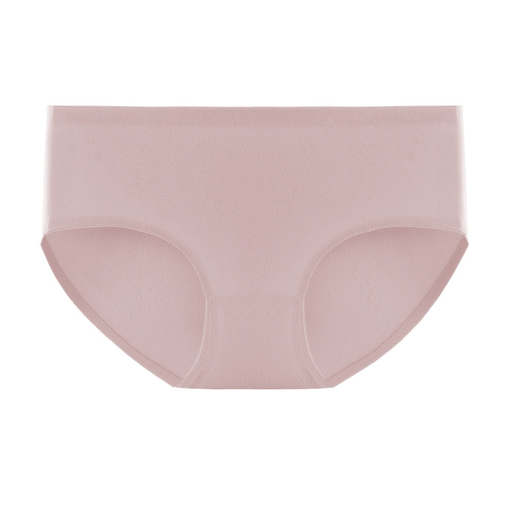 Womens Cotton Breathable Underwear