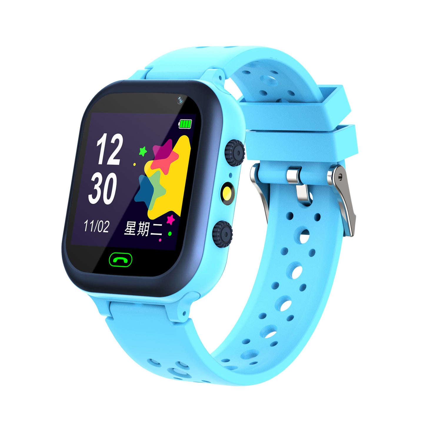 smart watch for kids