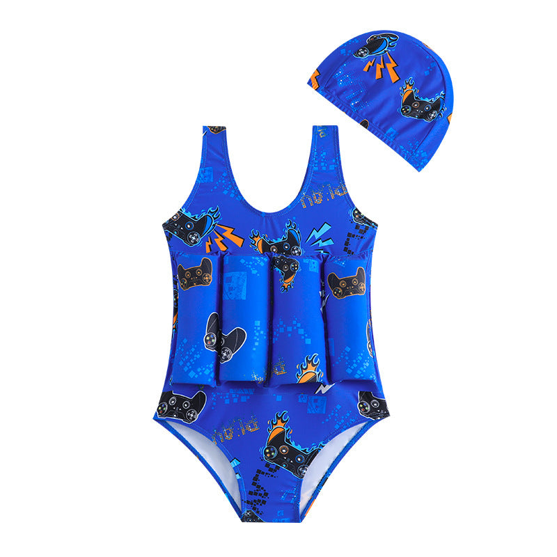 children swimsuit