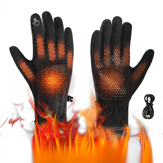 Heating Gloves