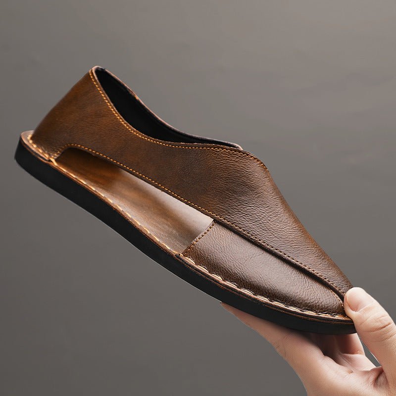 Fashion beach shoes youth wear light - Journey Must Haves