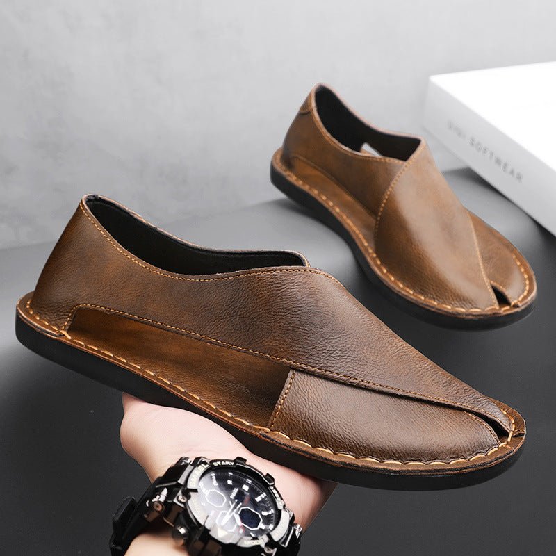 Fashion beach shoes youth wear light - Journey Must Haves