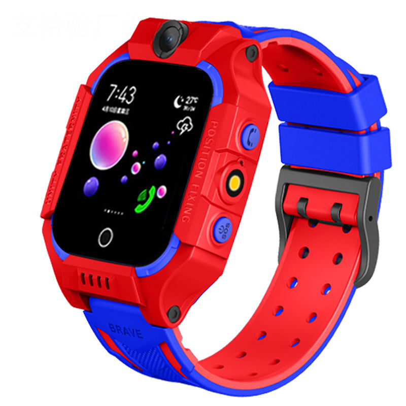 smart watch for kids