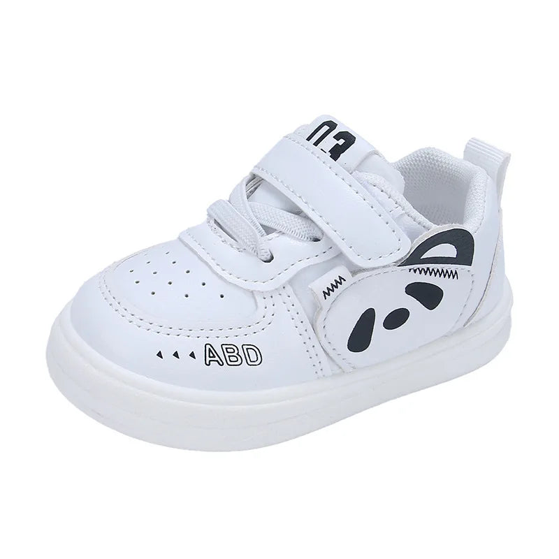 Stylish and Comfortable Kids Baby Sneakers - Perfect for Active Boys and Girls!