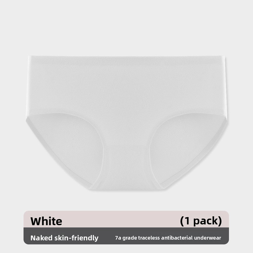 Womens Cotton Breathable Underwear