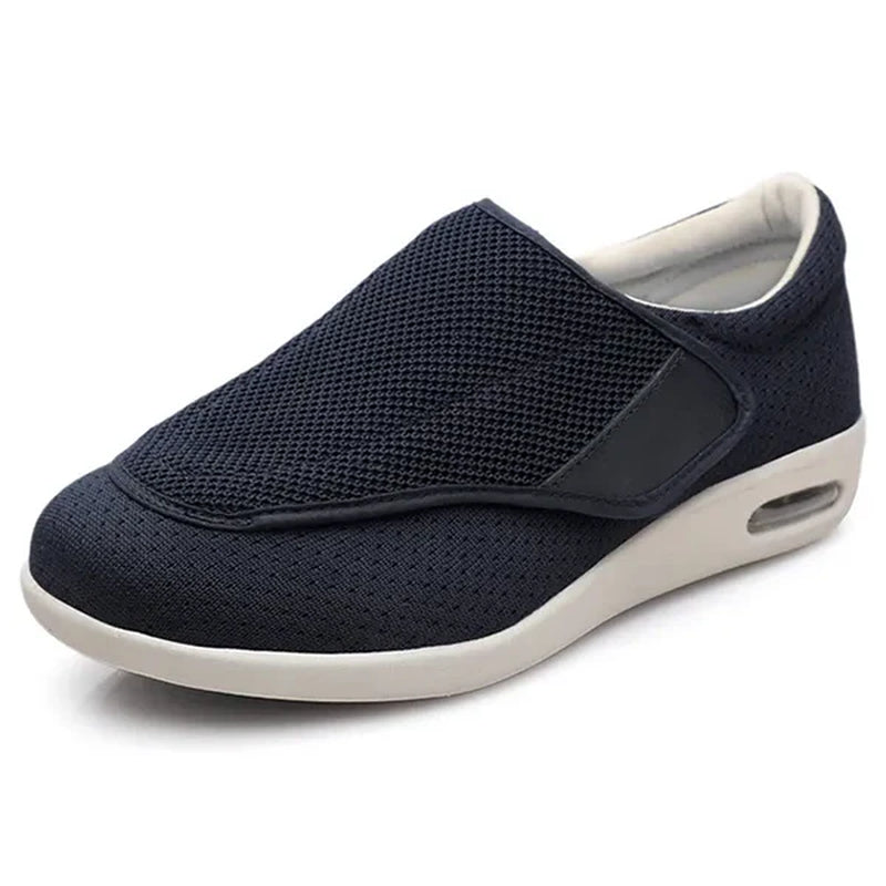 Discover Unmatched Comfort with Ellese & Co. Broadfit Diabetic Footwear for Swollen Feet