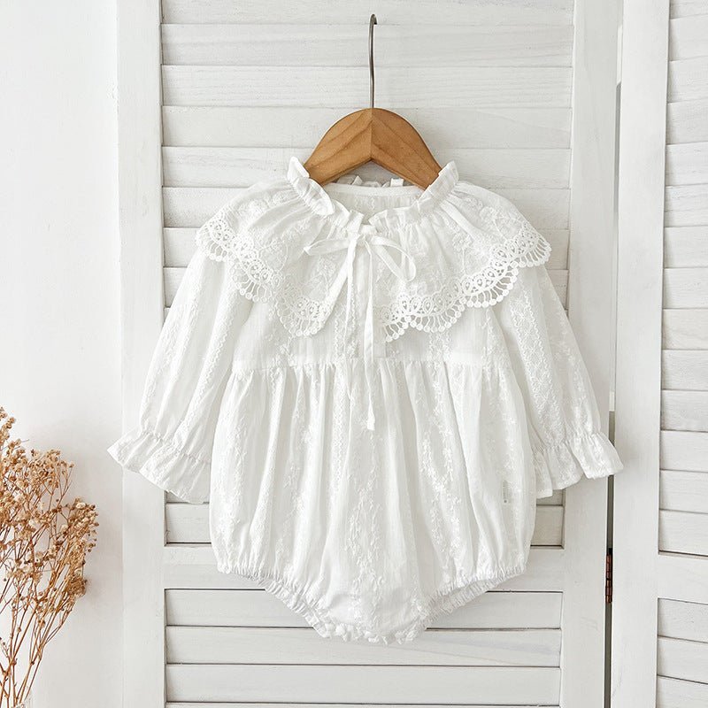 Girls Cotton Dress - Journey Must Haves
