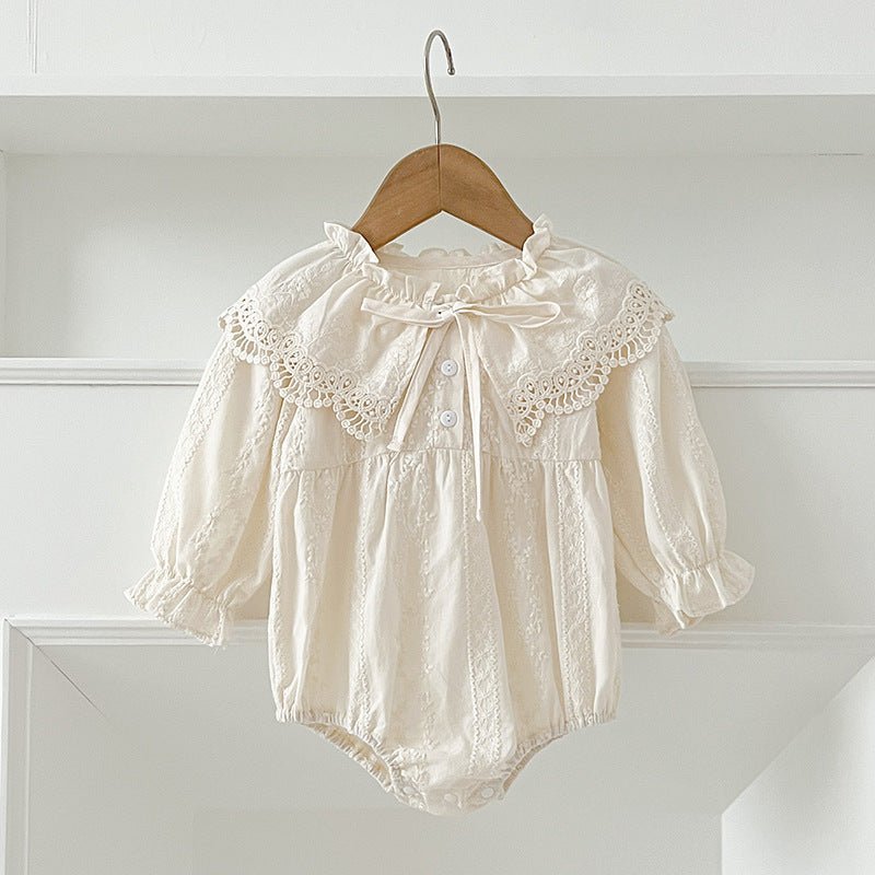 Girls Cotton Dress - Journey Must Haves