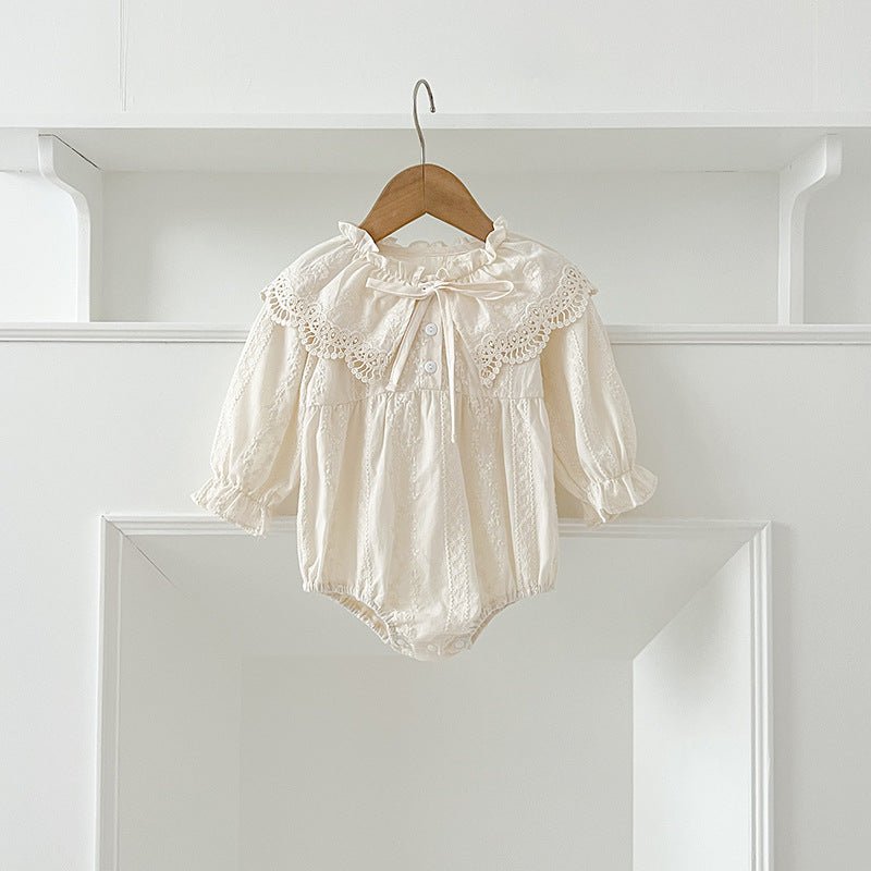 Girls Cotton Dress - Journey Must Haves