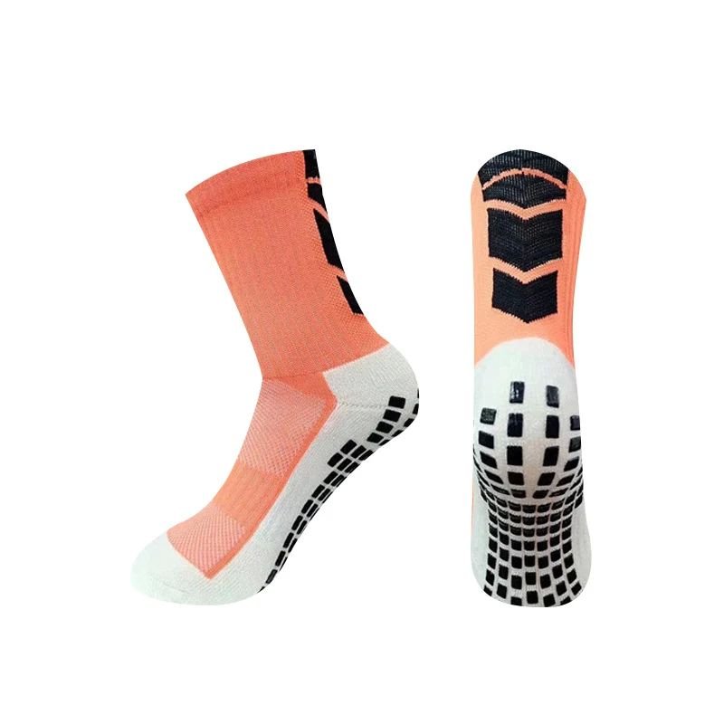 Grip Football Socks - Journey Must Haves
