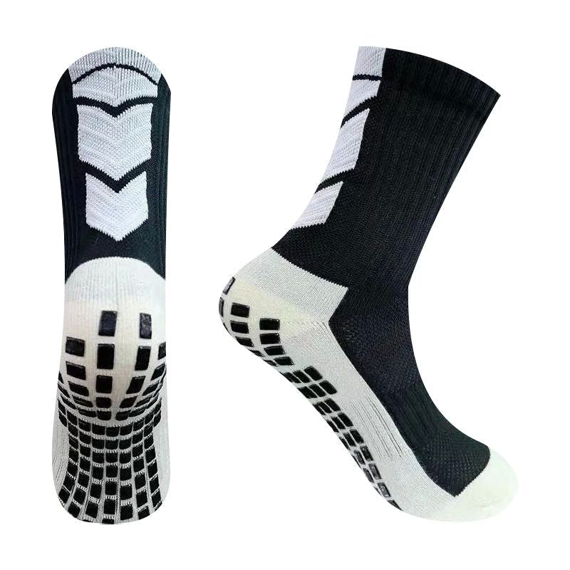 Grip Football Socks - Journey Must Haves