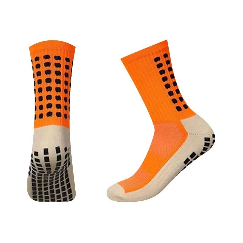 Grip Football Socks - Journey Must Haves
