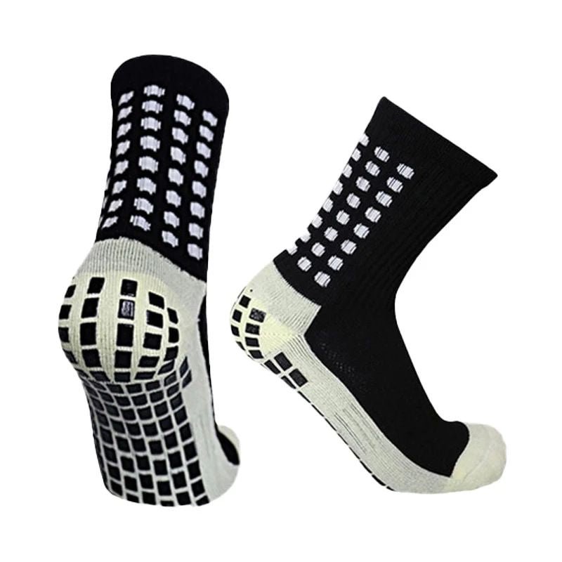 Grip Football Socks - Journey Must Haves