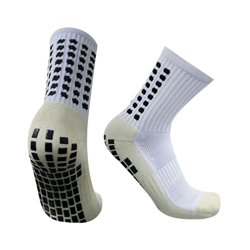 Grip Football Socks - Journey Must Haves