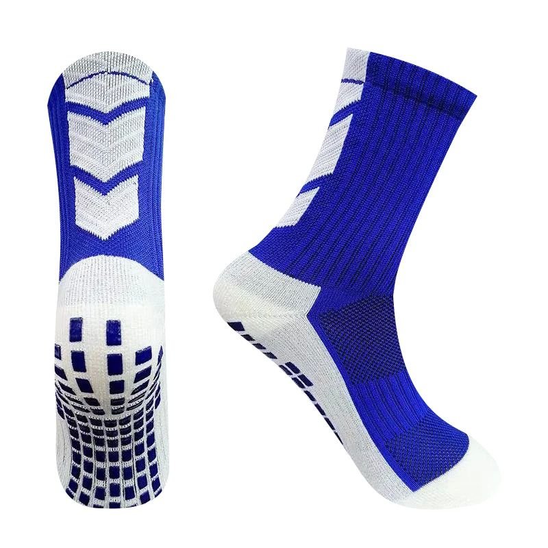 Grip Football Socks - Journey Must Haves
