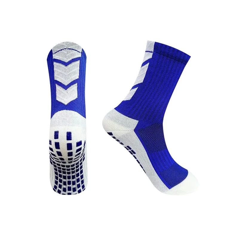Grip Football Socks - Journey Must Haves