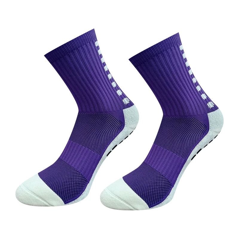 Grip Football Socks - Journey Must Haves