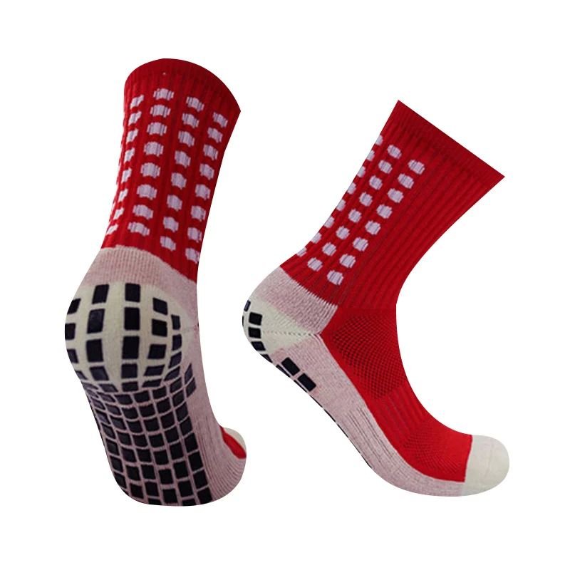 Grip Football Socks - Journey Must Haves