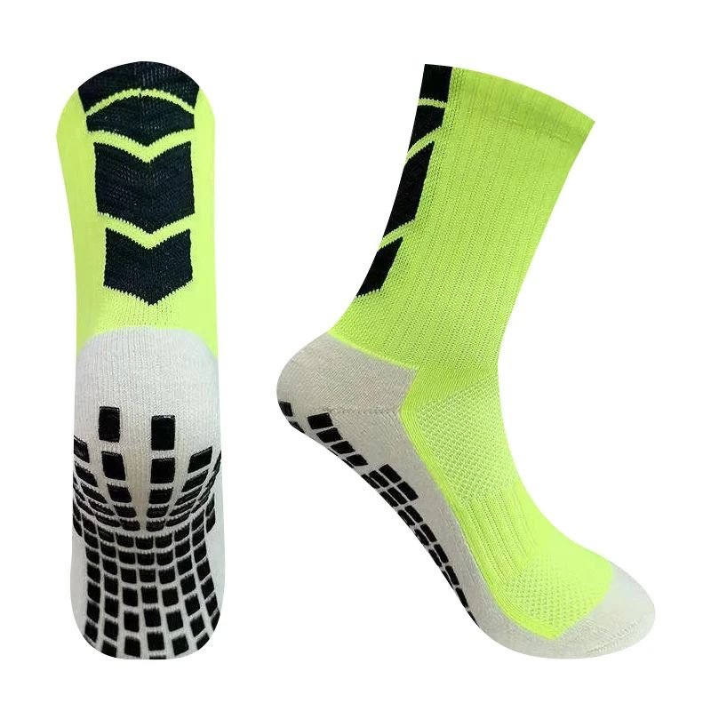 Grip Football Socks - Journey Must Haves