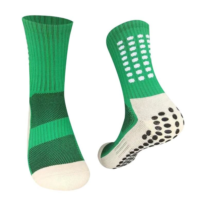 Grip Football Socks - Journey Must Haves